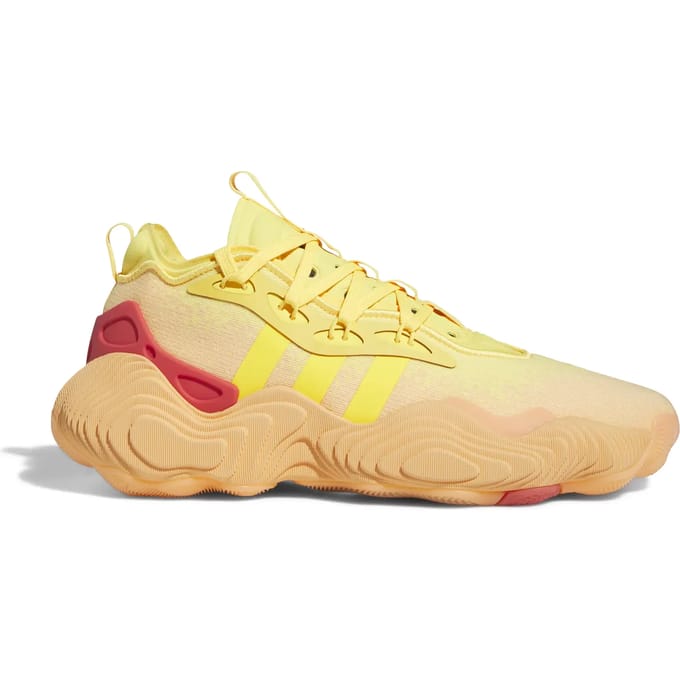 Basketbalschoenen adidas Trae Young 3