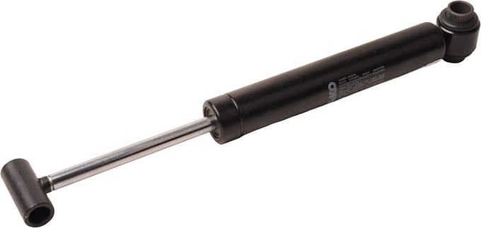 BPW oploopremdemper ZAV 3,5 1A