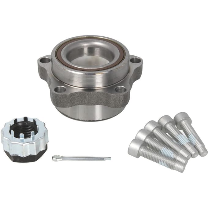 Wiellagerset MEYLE 714 650 0016