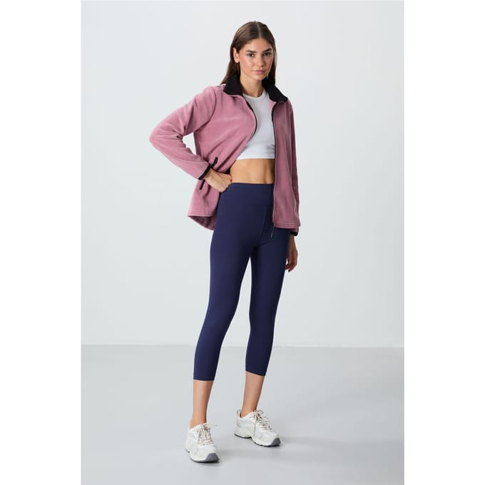 Hoogwaardige Capri Leggings