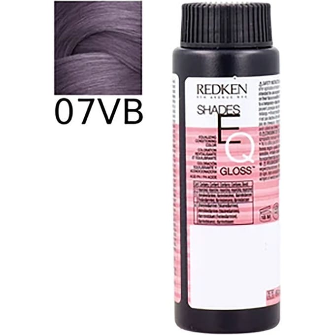 Shades Eq Bonder Binnenin #07vb 60 Ml X