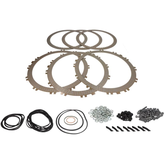 Aandrijvingsonderdelen ZF 4181298021ZF