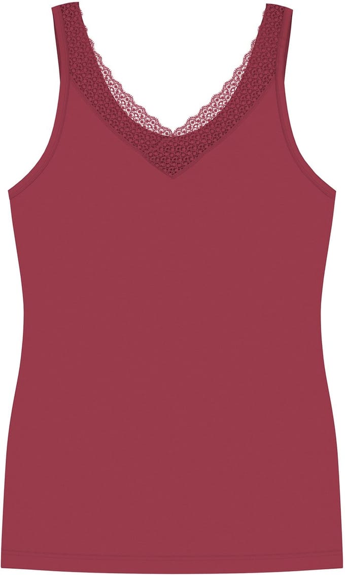 Triumph Tanktop Red Label Feel of Modal