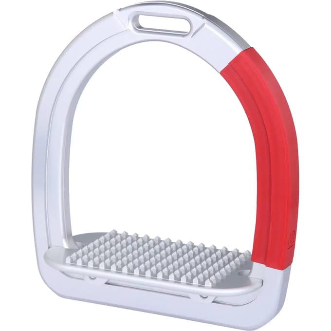 Veiligheidsbeugels aluminium vlakke vloer kind Alfa Jump Safety2