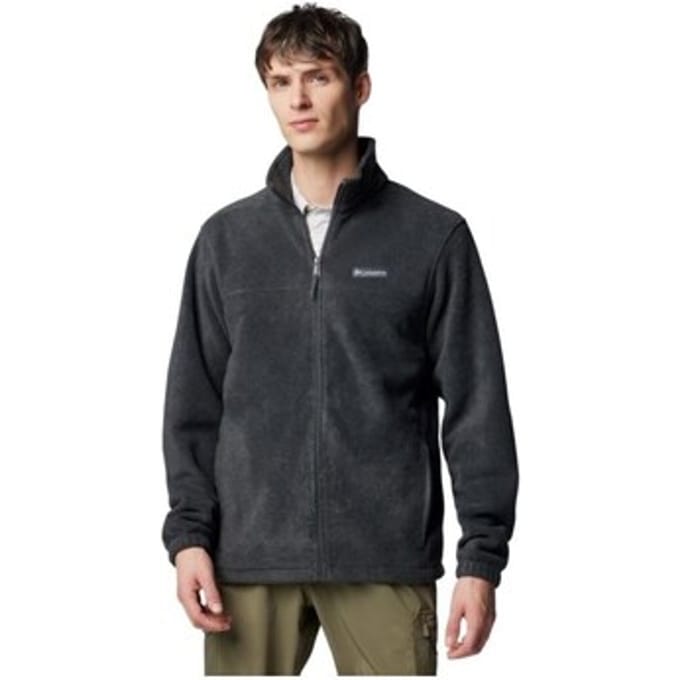 Columbia Steens Mountain™ 2.0 Fleece Met Volledige Rits Bruin M Man