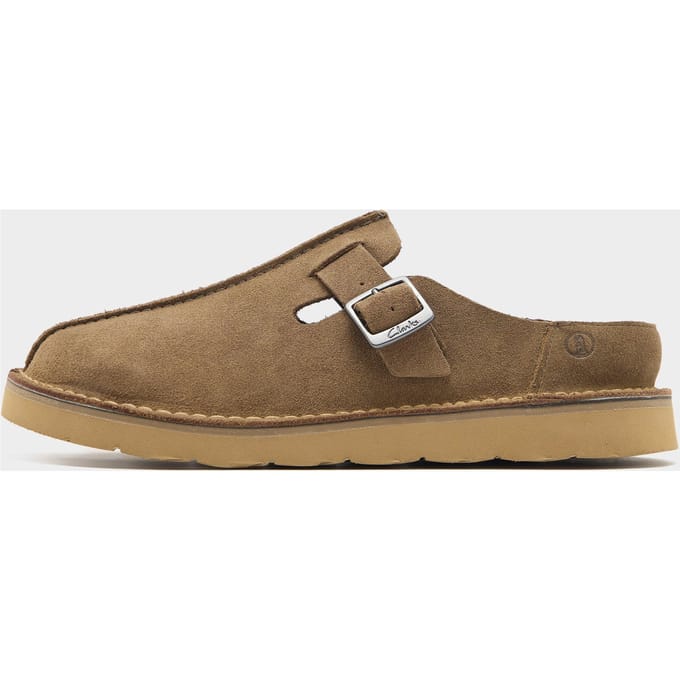 Clarks Originals Solsbury Mule