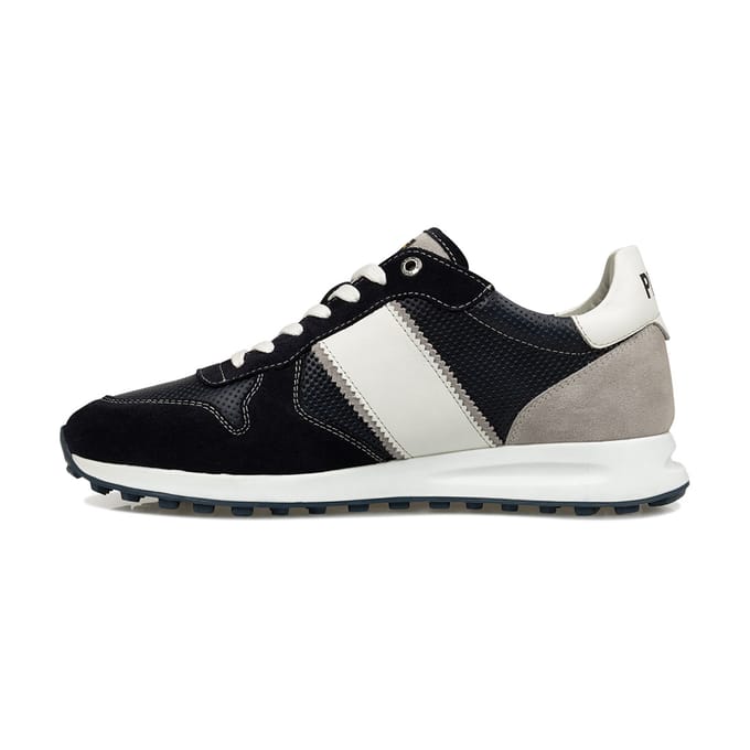 PME Legend - Heren Sneakers Flightube - Blauw - Maat 42