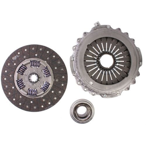 Koppelingsset KIT3P VALEO 827415
