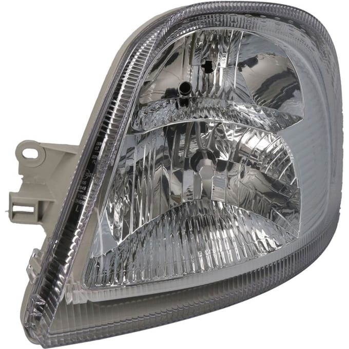 Koplampen TYC 20-1268-05-2, links