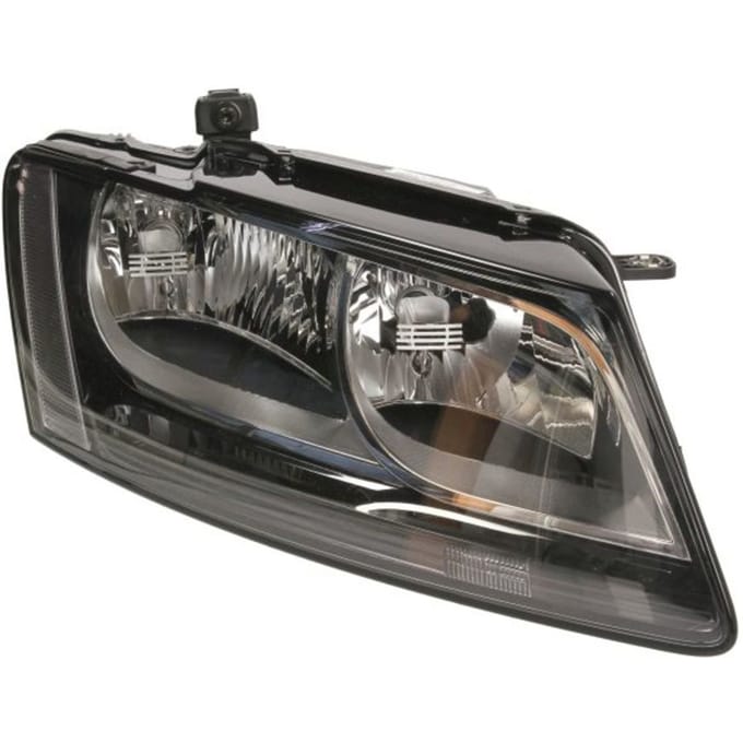 Koplampen VALEO 044864, rechts