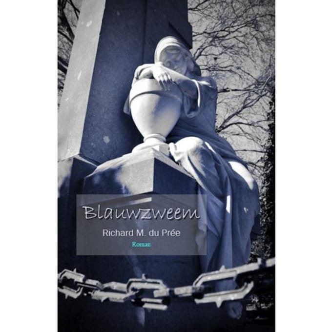 Blauwzweem - Richard M. du Prée