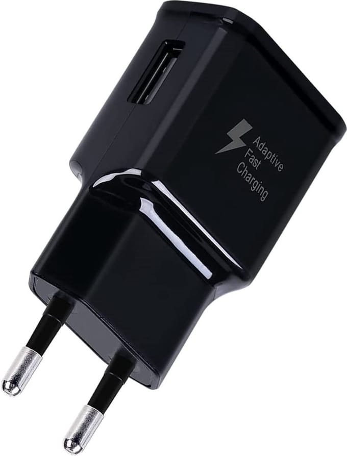 Snellader 10W voor Nokia 3.1 Plus / 5.1 Plus / 6.2 / 7 Plus / 8 / 8.1 / 8.3