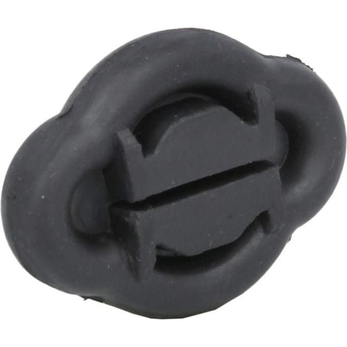 Rubberen ophangingsbuffers BOSAL 255-032