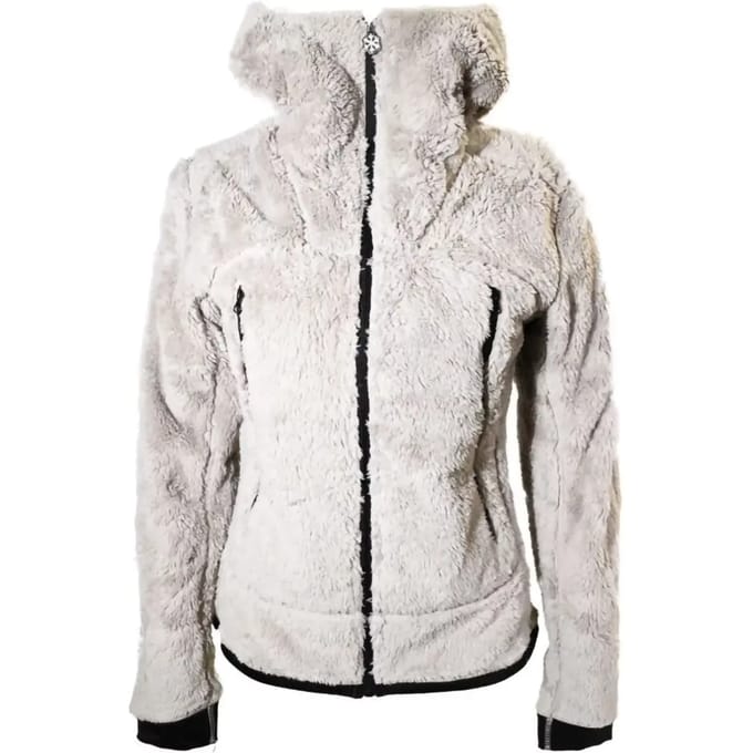 Damesfleece Lhotse Connie