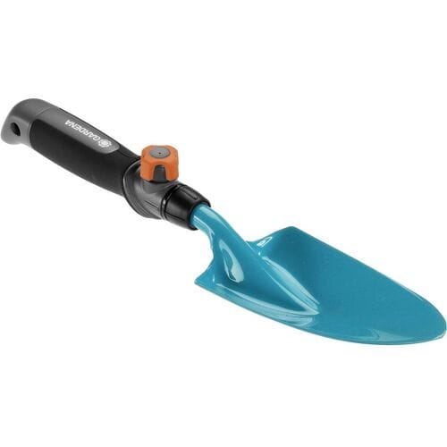 GARDENA Combisystem bloemenschepje - werkbreedte 7 cm - 25 jaar garantie