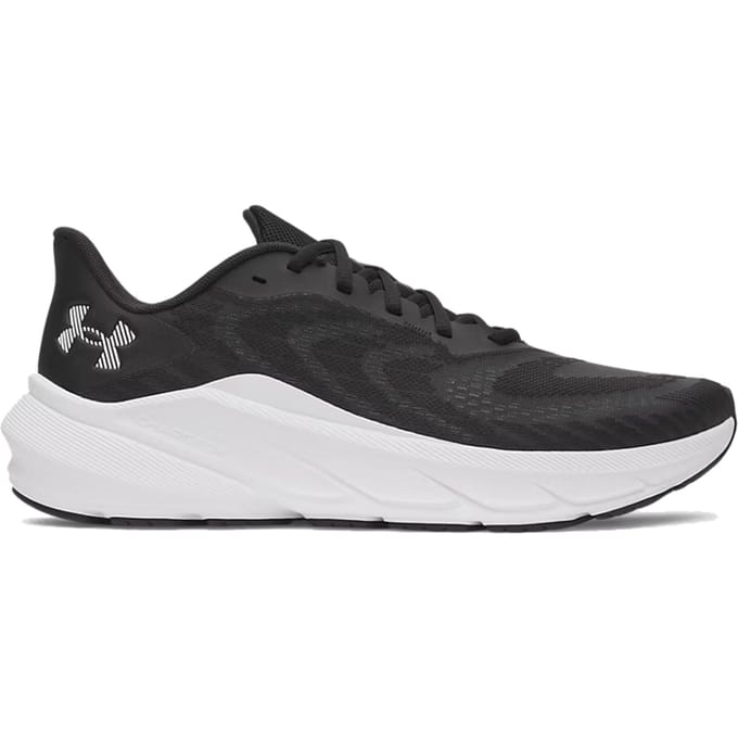Under Armour Turbulence 3 Neutrale schoen Heren