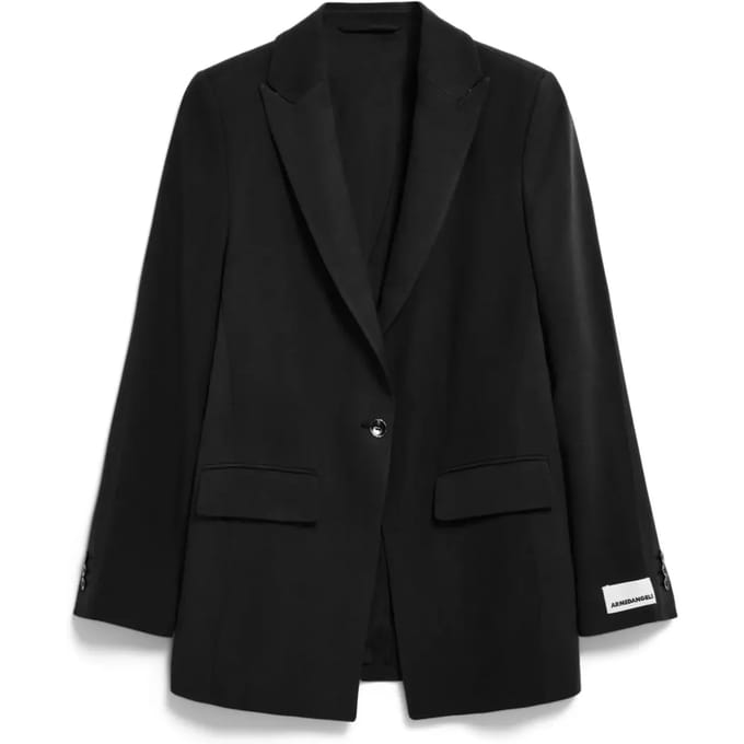 Blazer voor dames Armedangels Mikulaa
