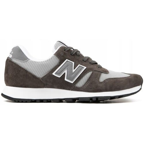 Lage Sneakers New Balance W855DGG