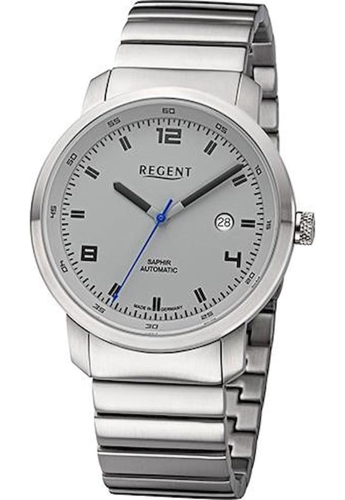 Regent - Polshorloge - Heren - GM-2107