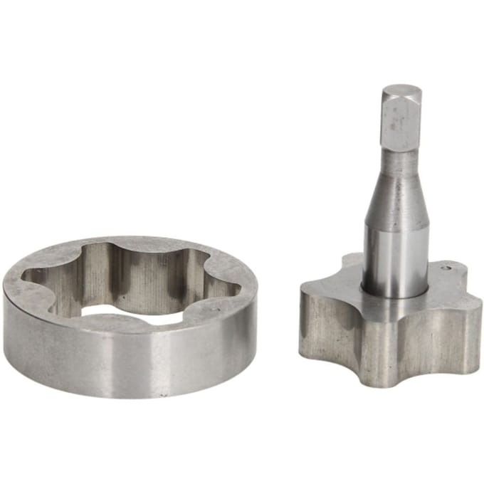 Oliepomp, versnellingsbak EURORICAMBI 74530560