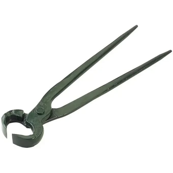 Nagelknipper met één hand Kamer