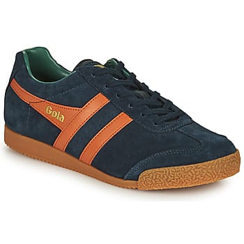 Lage Sneakers Gola HARRIER