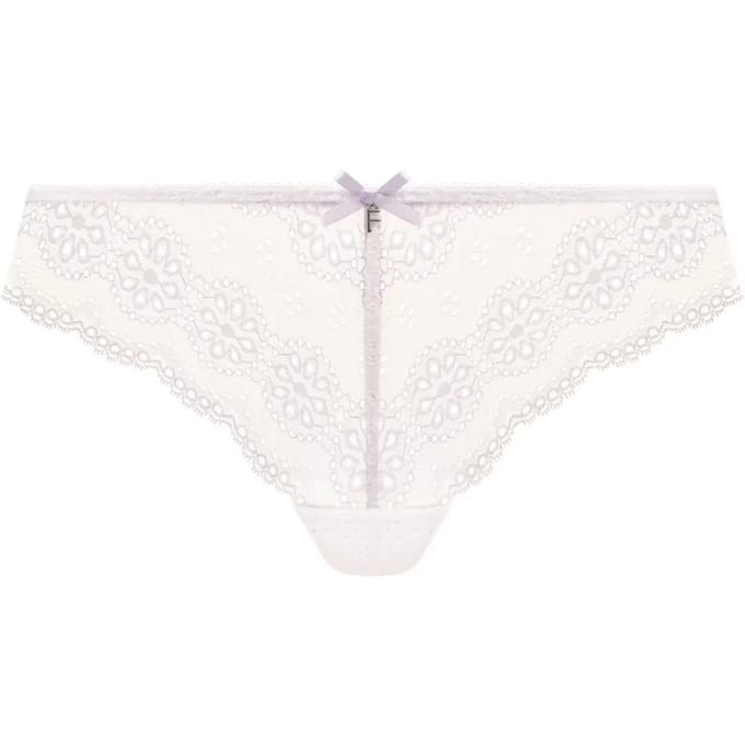 Freya - Slip "Posie" - Wit - L