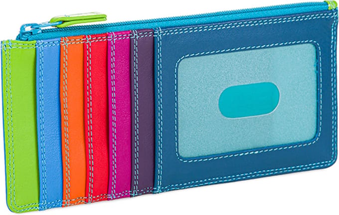 Mywalit Credit Card Bill Holder Liguria