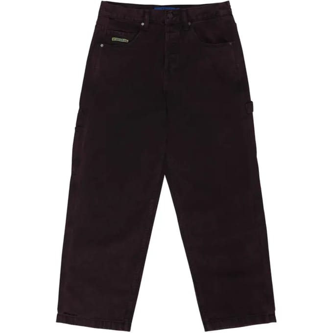 Baggy jeans DC Shoes Carpenter