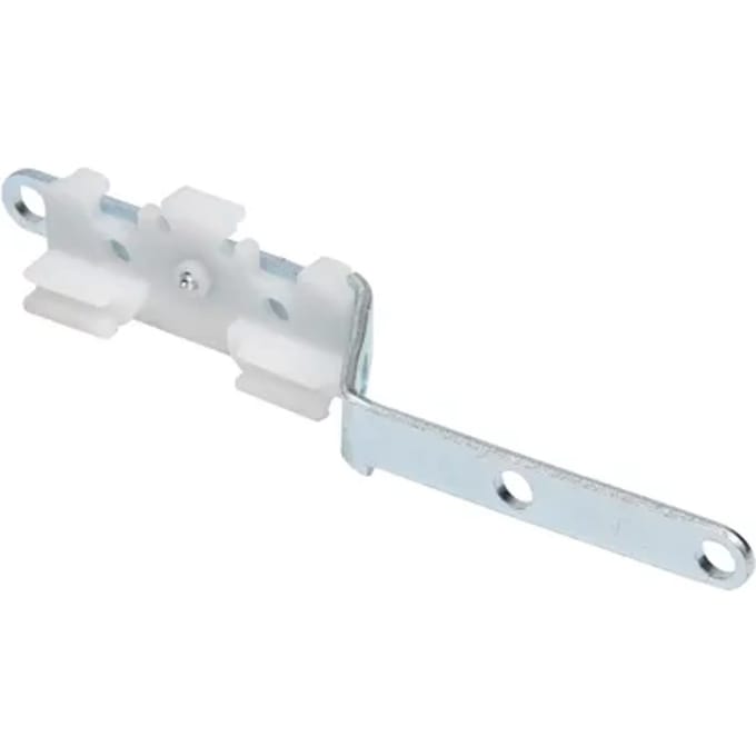 Sencys - Railgeleider - Profielrail - Wit