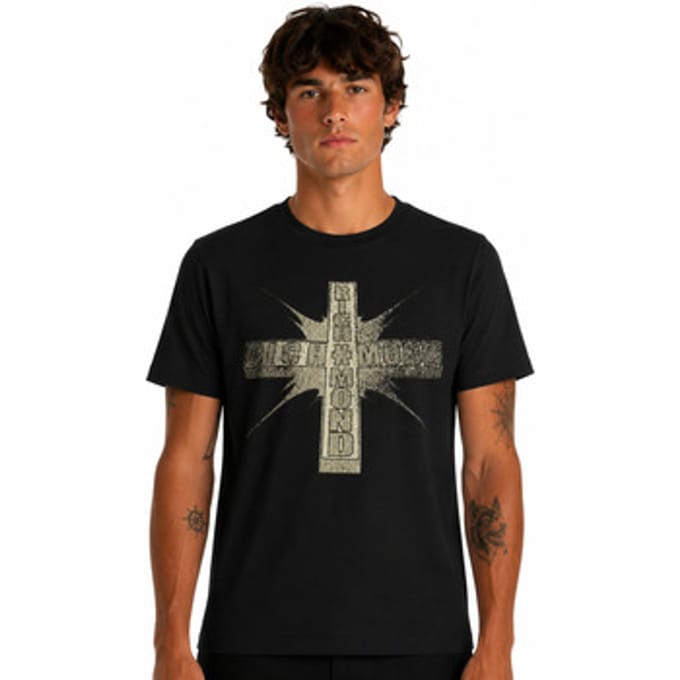 T-shirt Richmond X UMP26112TS