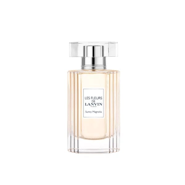 Lanvin Les Fleurs Sunny Magnolia Eau de Toilette 50 ml - 50 ml