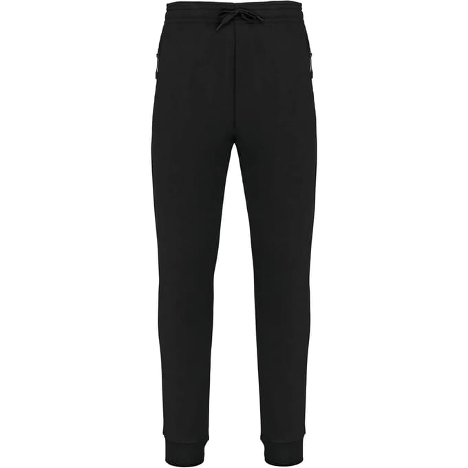 PROACT® Multisport-joggingbroek met zakken volwassene PA1012 - Black - S