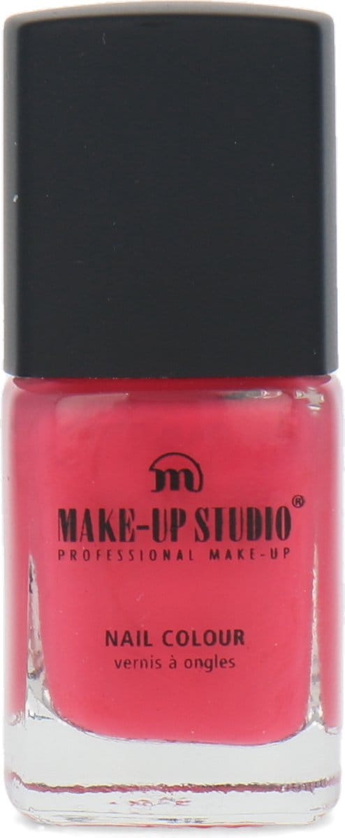 Make-up Studio Nail Colour M52 12ml
