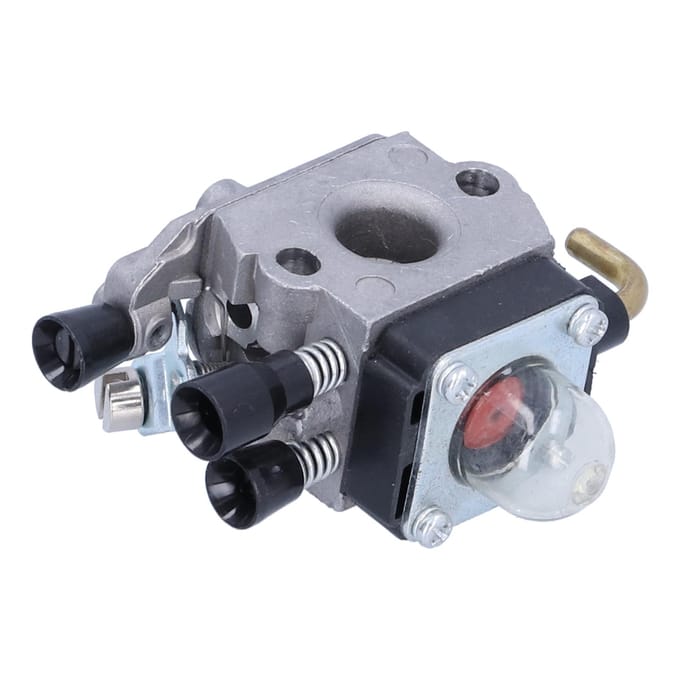 Kit de carburateur de rechange pour débroussailleuse STIHL FS38 FS45 FS46 FS55 KM55 FS85