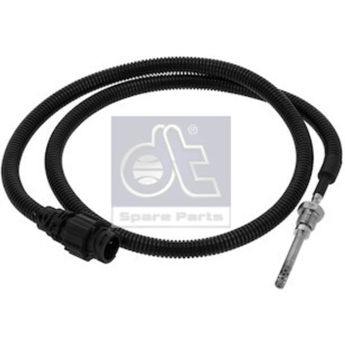 Turbocompressorcomponent DT Spare Parts 2.27148