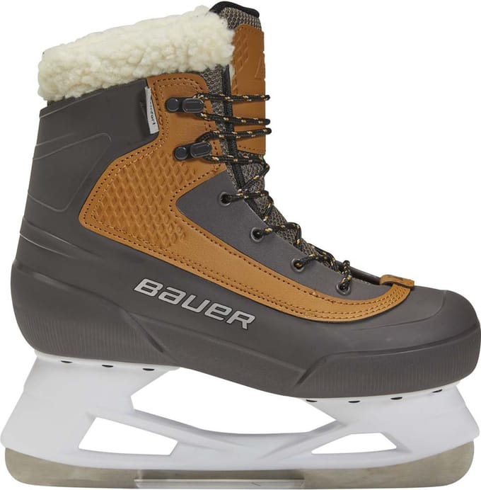 Bauer Whistler IJshockeyschaats Senior