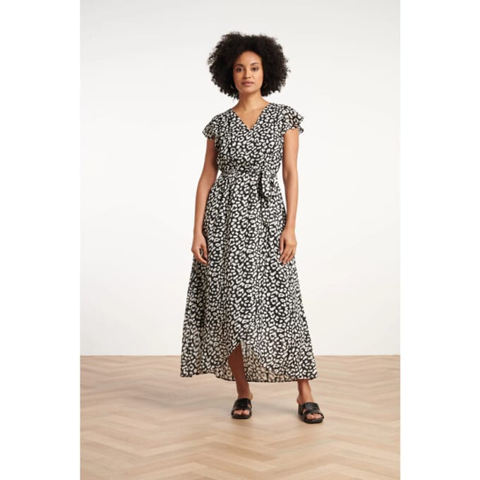 Smashed Lemon 35108, jurken |
