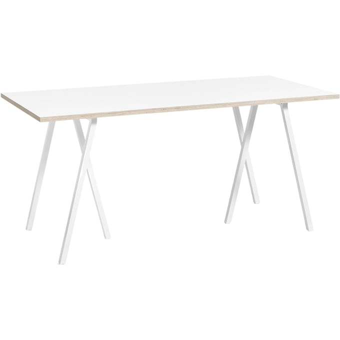 HAY - Loop Stand Table - XS - wit