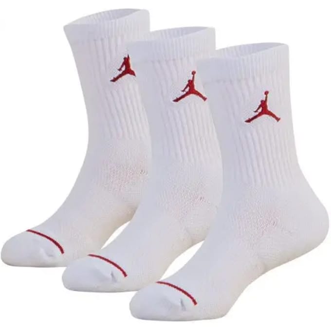 Kindersokken Jordan Jumpman Crew