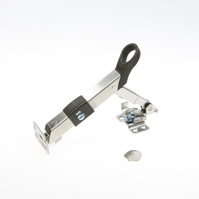 AXAflex Security veiligheids combi-raamuitzetter - SKG** - RVS - 2660-20-81/6