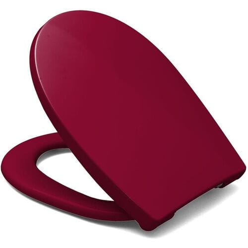 Hamberger Passat SoftClose Premium WC seat with soft-closing mechanism and TakeOff function 527905