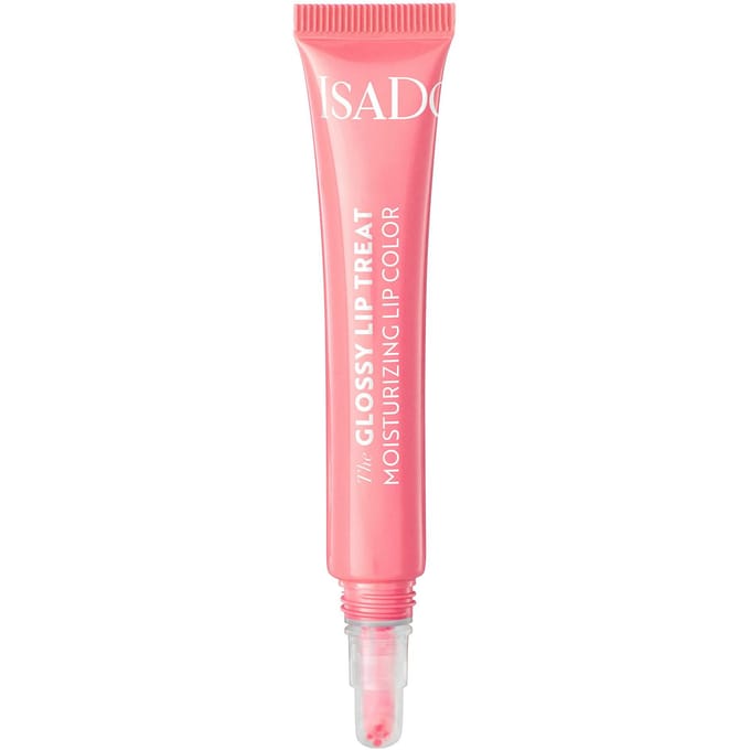 Isadora Lipgloss Glossy Lip Treat Dames 13 ml