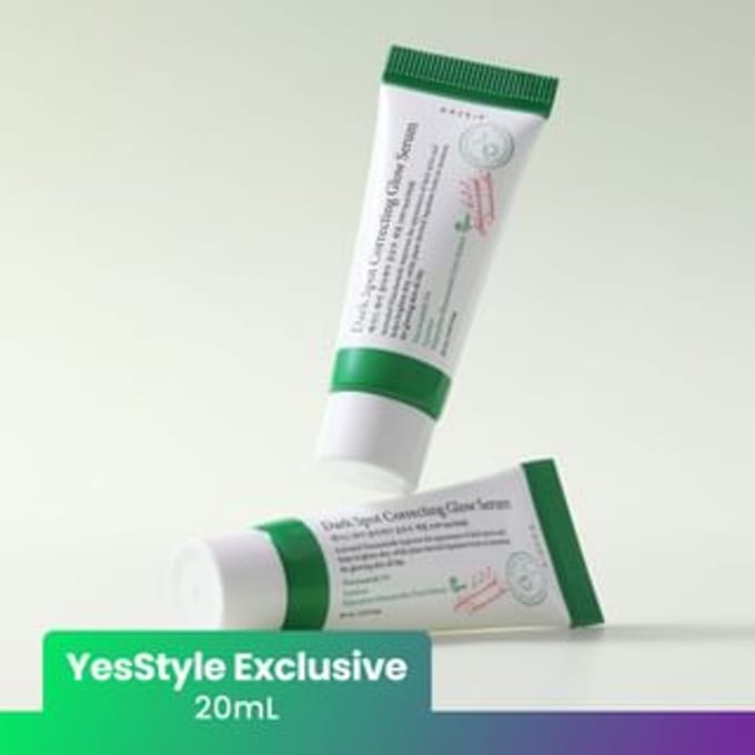 AXIS-Y - YesStyle Exclusive Dark Spot Correcting Glow Serum 20ml 20ml