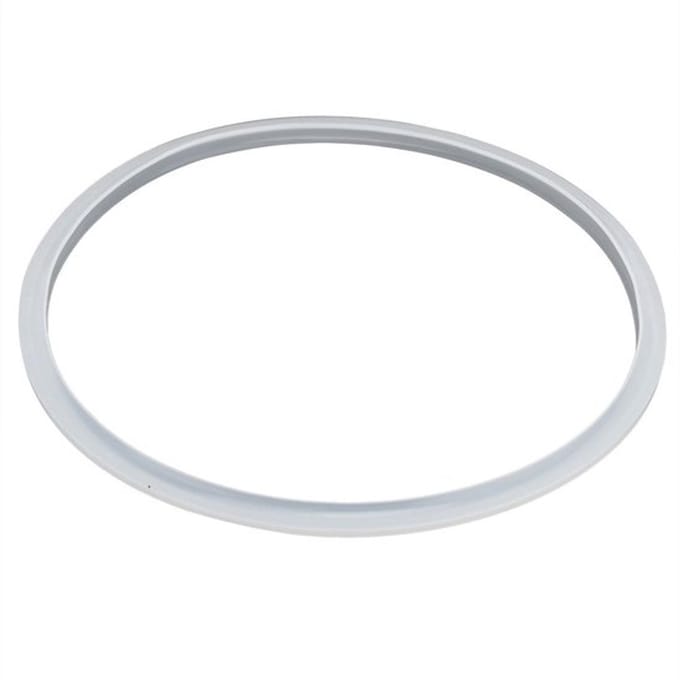 Allecto - Snelkookpan Afdichtring Siliconen O-ring Vervangende 28cm