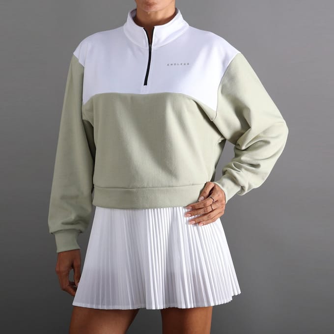 Endless VIBE Sweatshirt Dames