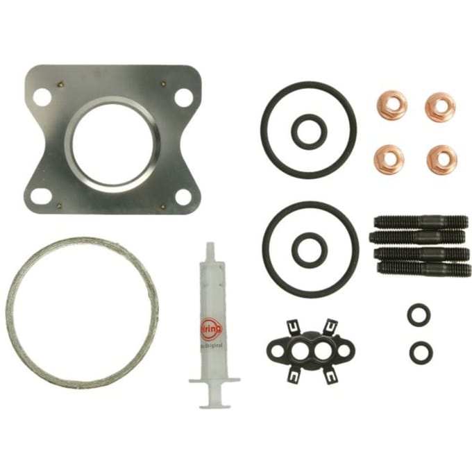 Montageset, supercharger ELRING 633.760