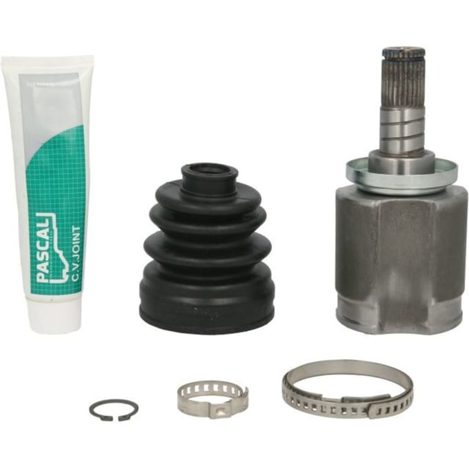Homokineet reparatie set, aandrijfas PASCAL G71030PC