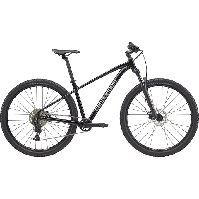 Fiets Cannondale Trail 2 Shimano Cues 9v