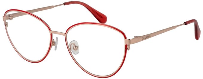 Ladies' Spectacle frame MAX&Co MO5137 54068